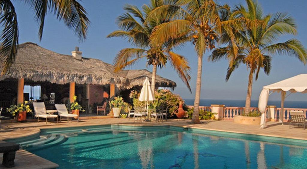 Villa Del Faro Boca de la Vinorama Exterior photo