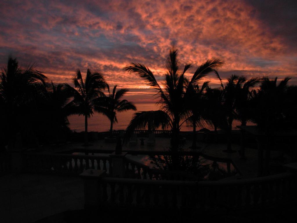 Villa Del Faro Boca de la Vinorama Exterior photo