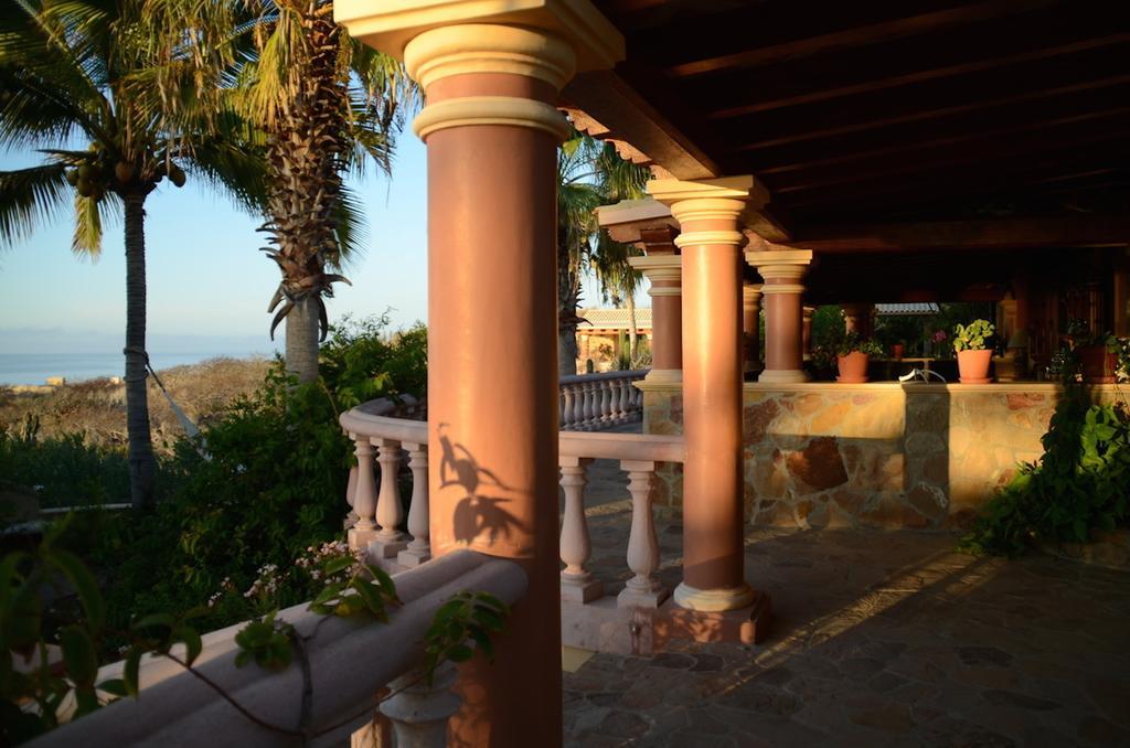 Villa Del Faro Boca de la Vinorama Exterior photo