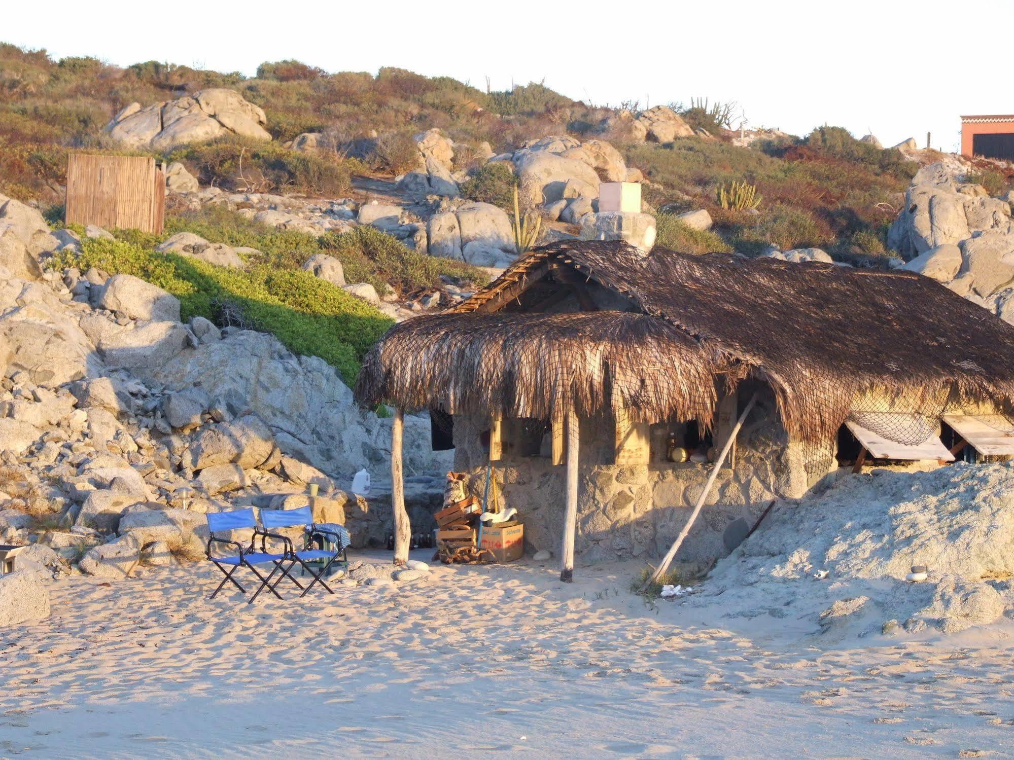 Villa Del Faro Boca de la Vinorama Exterior photo