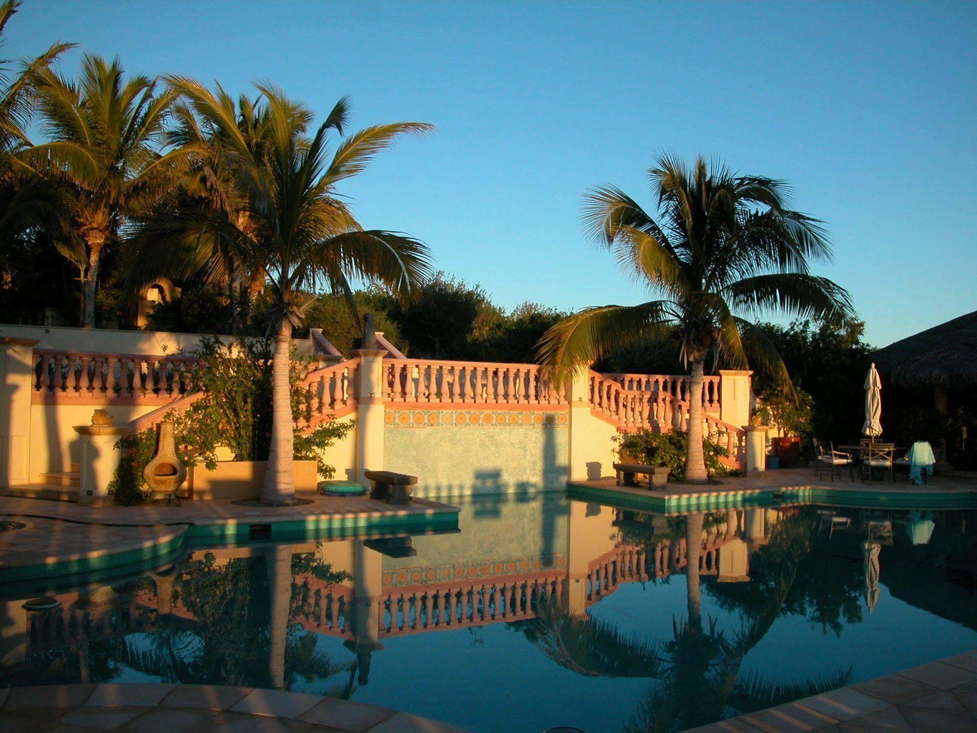 Villa Del Faro Boca de la Vinorama Exterior photo