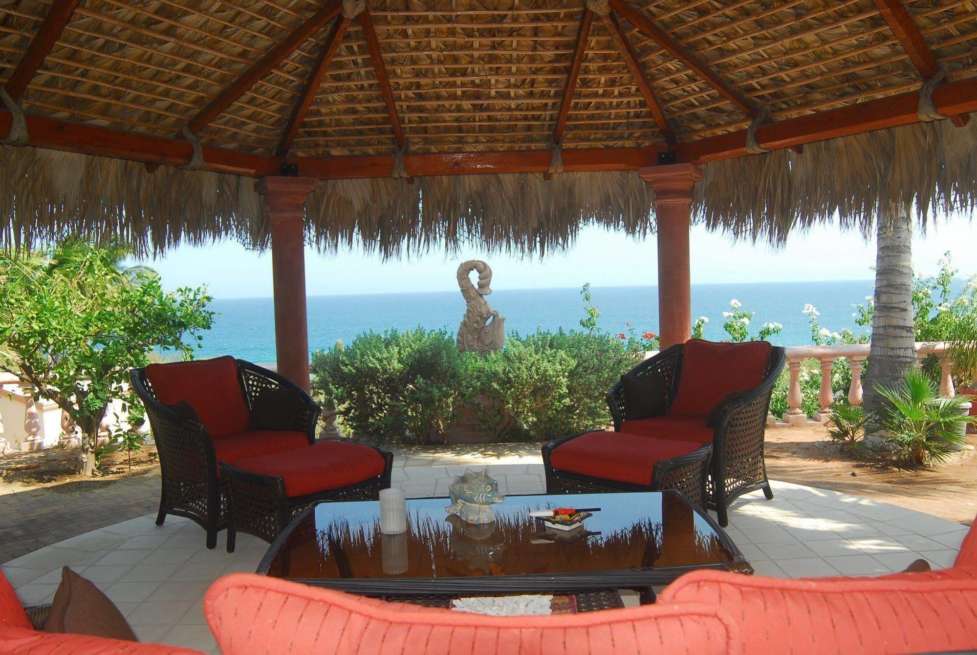 Villa Del Faro Boca de la Vinorama Exterior photo
